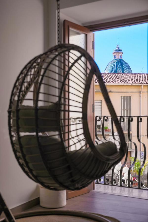 Centro Storico Sciacca - Casa Di Pisa Apartment Exterior photo