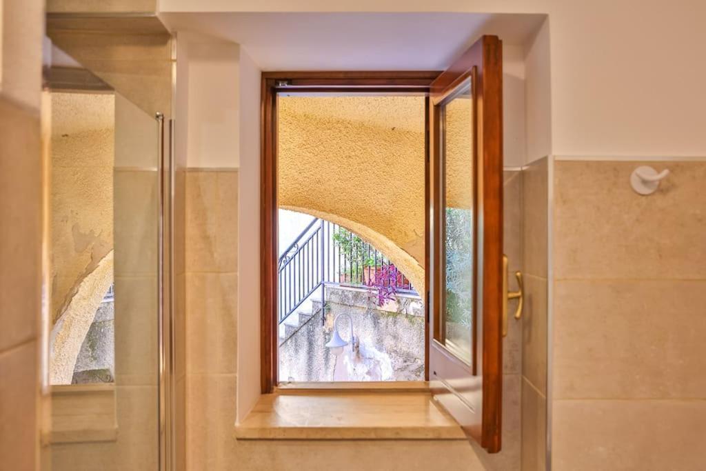 Centro Storico Sciacca - Casa Di Pisa Apartment Exterior photo