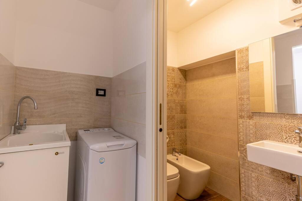 Centro Storico Sciacca - Casa Di Pisa Apartment Exterior photo